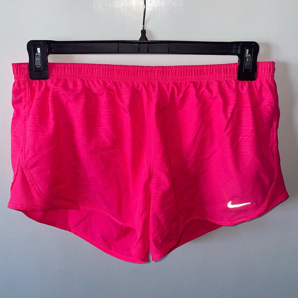 Nike Dri Fit Running Shorts